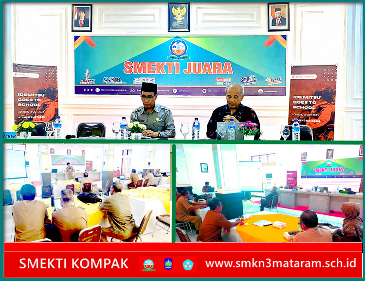 Penyusunan Model KOSP Bersama Pusat Kurikulum dan Pembelajaran