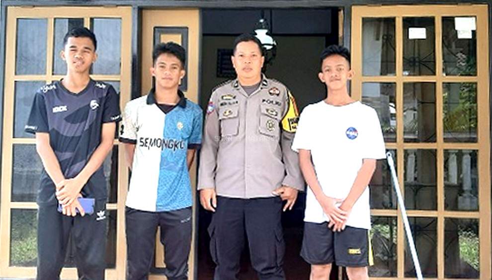 Siswa ADEM Repatriasi Dipastikan Aman dan Nyaman Selama Belajar di SMK Negeri 3 Mataram